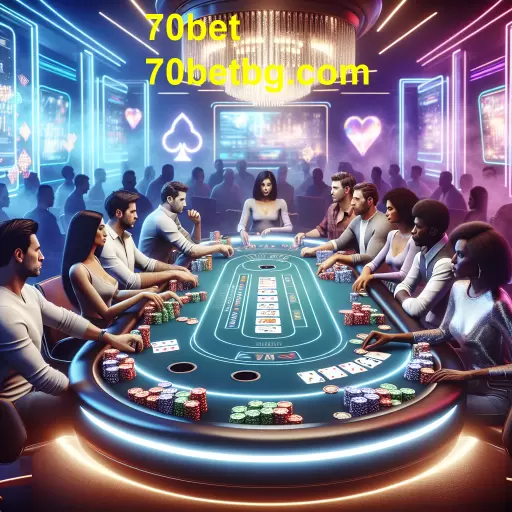 A Fascinante Categoria de Jogos de Mesa na 70bet